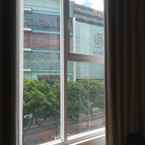 Review photo of Grand Thamrin Hotel from Muhamad I. F.