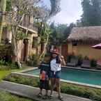 รูปภาพรีวิวของ Chili Ubud Cottage จาก Cissylia H. R.