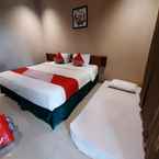 Review photo of Hotel Cepu Indah 2 from Elleonora V. H.