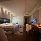 Review photo of TS Suites Seminyak 4 from Bianti D. C.