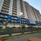 Review photo of Center Point Apartment By RR Property 4 from Retno S.