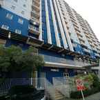 Review photo of Center Point Apartment By RR Property 2 from Retno S.