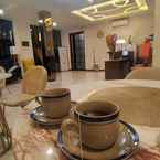 Review photo of Orange Hotel Surabaya from Suluh N.