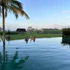 Review photo of Alam Kawi Ubud Resort & Spa 2 from Gabriela P. N.