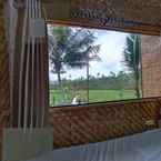 รูปภาพรีวิวของ Paddies Homestay 3 จาก Wahyu A. P.