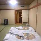 Review photo of APA Hotel Sapporo Susukino StationNishi from Monica T. B.