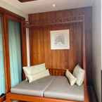 Review photo of Rati Lanna Riverside Spa Resort 6 from Pimonsirisridachrujirat P.