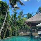 Review photo of Mesari Hotel Ubud 3 from Lidya A.