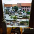 Review photo of Mel's Dorm near Kota Tua 3 from Resy A. S.