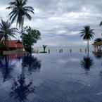 Review photo of Rawi Warin Resort & Spa from Papassorn T.