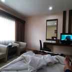 Review photo of Hotel Aria Barito Banjarmasin from Onie D. S.