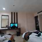 Review photo of Hotel Aria Barito Banjarmasin 2 from Onie D. S.