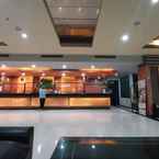 Review photo of Hotel Aria Barito Banjarmasin 4 from Onie D. S.