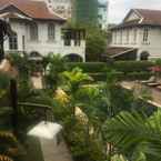 Review photo of Ansara Hotel 2 from Virinya K.