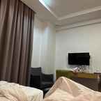 Review photo of Hotel Transit Kuala Lumpur from Thi M. N.