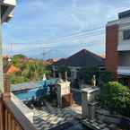 Review photo of AL Dewi Sri Villas - Nusa Penida 3 from Maratul L.