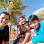 Ulasan foto dari Lokatara Beachfront : The Best Beach Paradise 4 dari Ilman B. S.