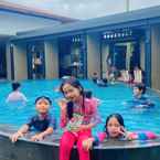 Review photo of Hotel Santika Garut from Ilman B. S.