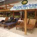 Review photo of The Coral Blue Oriental Villas and Suites from Jobelle C. G.
