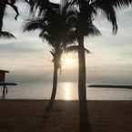 รูปภาพรีวิวของ Nantra Pattaya Baan Ampoe Beach 2 จาก Aonuma Y.