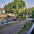 Review photo of SUPER OYO Collection O 92277 Setra Priangan Guest House from Dadang S.