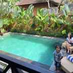 Ulasan foto dari Green Zone Ubud Villas by Pramana Villas dari Herlina L.