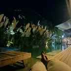 Review photo of M Boutique Hostel Seminyak from Abdul M.