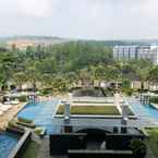 Review photo of ASTON Sentul Lake Resort & Conference Center 2 from Muhammad F.