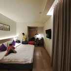 Review photo of Quest Hotel Prime Pemuda - Semarang from May A. V.