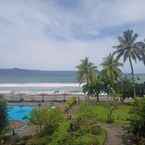 Review photo of Grand Inna Samudra Beach from Sonya S. D.