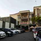 Review photo of Griya Jogja Hotel from Atta H.