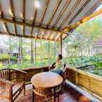 Review photo of Bukit Alamanda Resort & Resto from Cindy M.