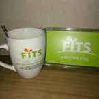 รูปภาพรีวิวของ Fits Harapan Kita จาก Yusuf A.