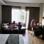 Review photo of Delonix Hotel Karawang from Septhany J.