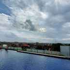 Review photo of Mega Boutique Hotel & Spa from Agung S.