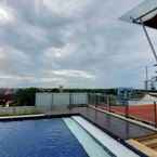 Review photo of Mega Boutique Hotel & Spa 2 from Agung S.