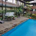 รูปภาพรีวิวของ Hotel Asri Sumedang จาก Nanang S.