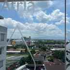 Review photo of Atria Hotel Magelang 4 from Habanu A.