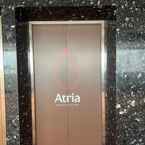 Review photo of Atria Hotel Magelang 2 from Habanu A.
