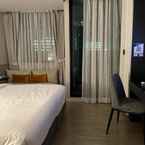 Review photo of Apartelle Jatujak Hotel from Riqian A.