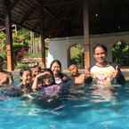 Review photo of Villa ChavaMinerva Dima - Ciater Highland Resort 3 from Rahma R.