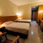 Hình ảnh đánh giá của Wisata Hotel Palembang từ Dina D.