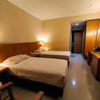 Review photo of Wisata Hotel Palembang from Dina D.