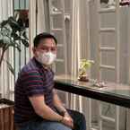 Review photo of Urbanest Inn House TB Simatupang from Kasriwansyah K.