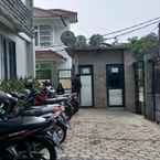 Review photo of Urbanest Inn House TB Simatupang 7 from Kasriwansyah K.