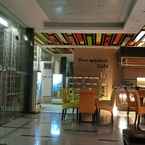 Review photo of Royal City Hotel Tomang Jakarta from Kasriwansyah K.