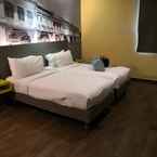 รูปภาพรีวิวของ Travelodge Georgetown, Penang 2 จาก Jun S. C.