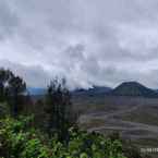 Ulasan foto dari Lava View Lodge 3 dari Ie H. Y.