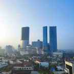 Hình ảnh đánh giá của Platinum Hotel Tunjungan Surabaya 3 từ Ie H. Y.
