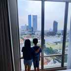 Hình ảnh đánh giá của Platinum Hotel Tunjungan Surabaya 2 từ Ie H. Y.